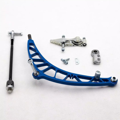 Wisefab Front Narrow Drift Angle Lock Kit - Precision Upgrade