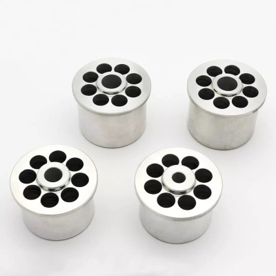 BMW E46 Wisefab Rear Subframe Bushing Kit