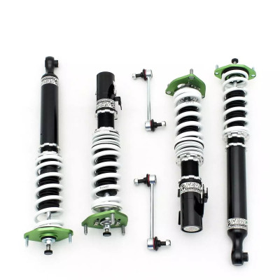 Nissan S14 Feal 441 Coilovers 12K/5K Wisefab Kit