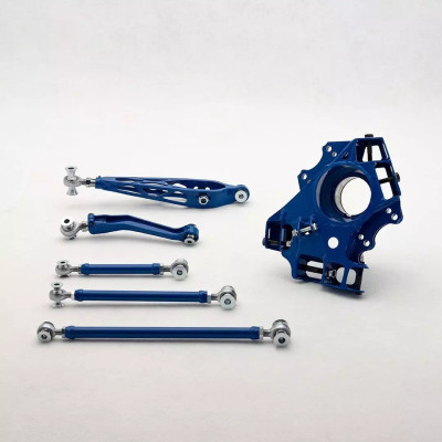 BMW F20 F21 F22 F30 F32 F33 F36 Rear Suspension Kit