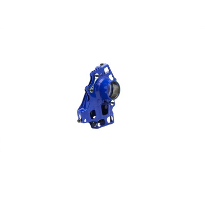Wisefab Rear Suspension Knuckle Kit for BMW F80/F82/F87