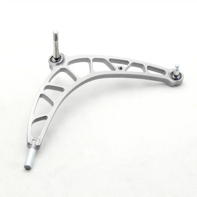 BMW E30 E36 Wisefab Rally Front Control Arm Kit