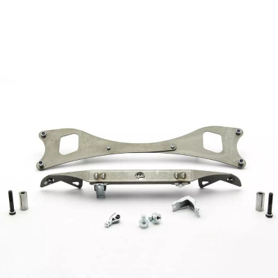 Wisefab S13 S14 S15 Front V2 Rack Relocation Kit