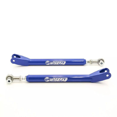 BMW E36 E46 Wisefab Rear Upper Link Kit Upgrade