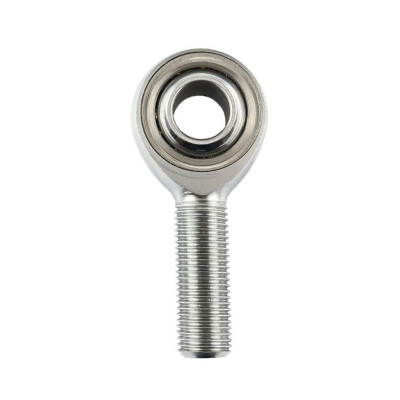14x1.5 LH Male CrMo Rod End - Wisefab SRODEND