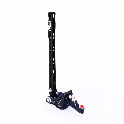 Wisefab Long Hydraulic Handbrake Rear Cylinder - Black