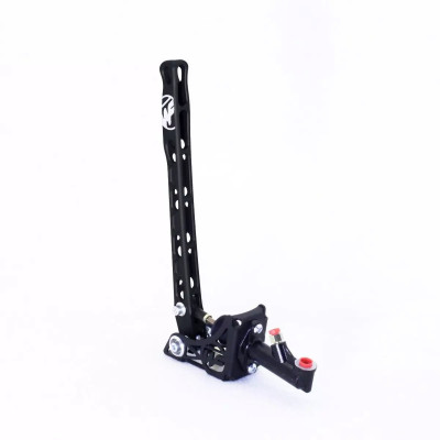 Compact Hydraulic Handbrake Rear Cylinder - Wisefab Black