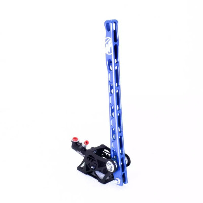 Wisefab Navy Long Hydraulic Handbrake Front Cylinder