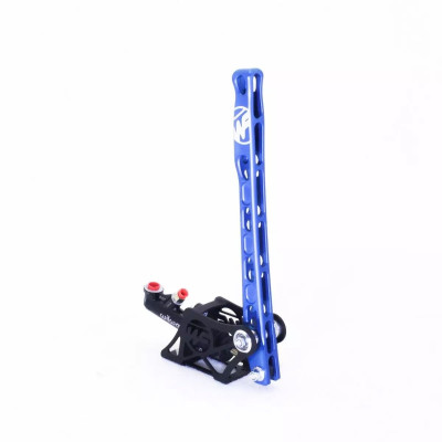 Compact Hydraulic Handbrake Front Cylinder - Wisefab Navy