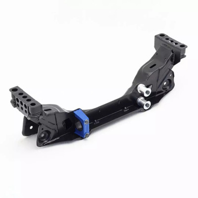 Nissan 350Z Wisefab Front Rack Relocation Kit