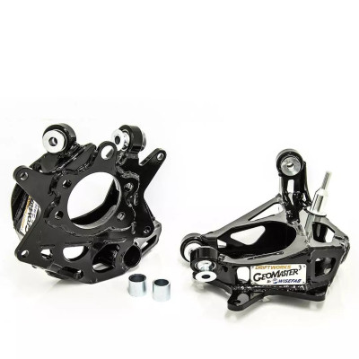 Nissan S14 S15 Wisefab Rear GeoMaster Knuckle Kit