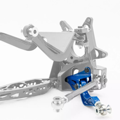 Toyota GT86 Wisefab V2 Rear Mod Kit for Enhanced Drift