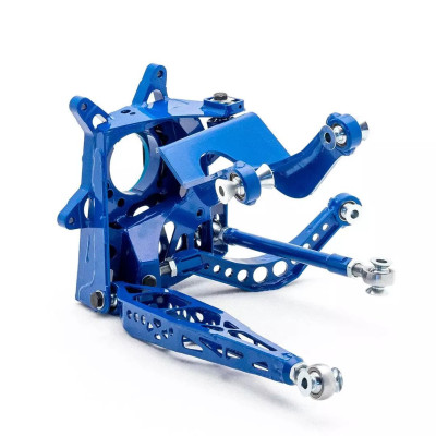Toyota GT86 Wisefab V2 Rear Suspension Knuckle Kit