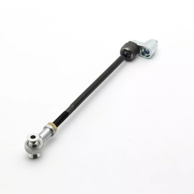 Nissan 350Z Wisefab Front Drift Angle Lock Kit