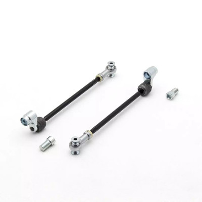 Nissan 370Z Wisefab Front Drift Angle Lock Kit