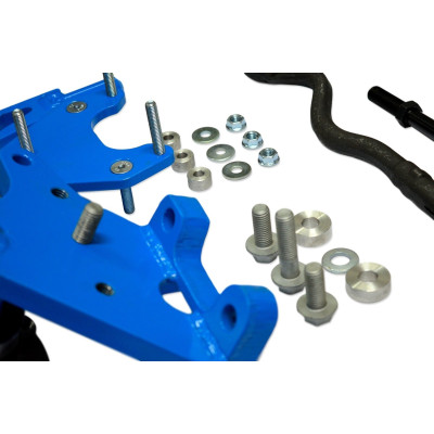 BMW E30 CLM Lock Kit - Secure Your Classic Ride
