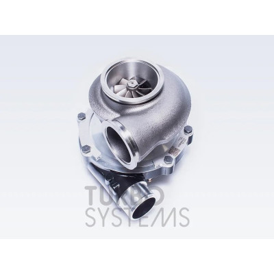 HTX3058B2V Turbocharger by TurboSystems - High Performance