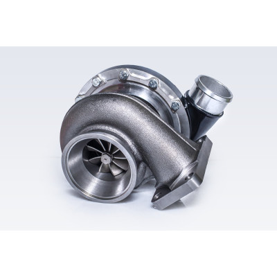 TurboSystems HTS3057B2 Turbocharger for Enhanced Performance