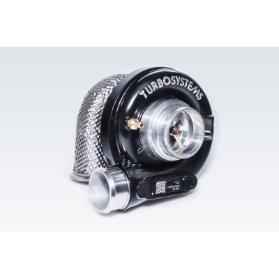 HTX2754B1V Turbocharger by TurboSystems - High Performance
