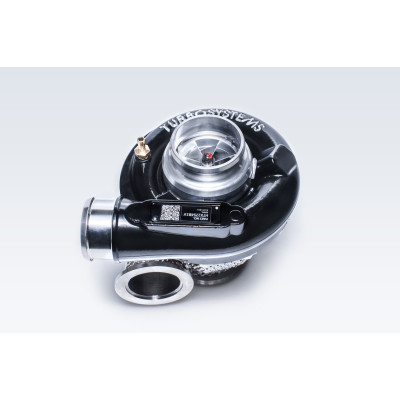 TurboSystems HTX2754B1V 90° Air Outlet Turbocharger