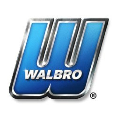 Walbro 130 LPH Universal In-Line Fuel Pump
