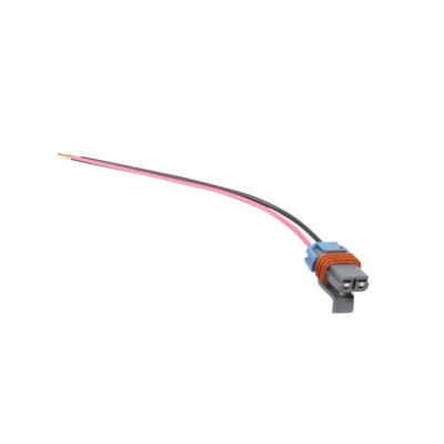 E85 Compatible Walbro Fuel Pump Plug - High Performance