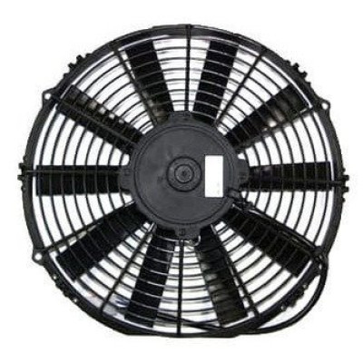 SPAL 12V VA10-AP9/C-25A 305MM Axial Cooling Fan
