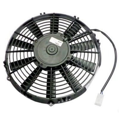 Spal 12V 280mm Axial Pull Radiator Cooling Fan