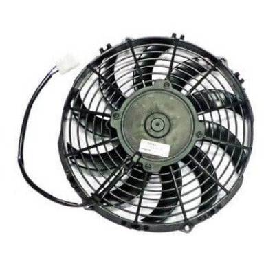Spal 12V VA11-AP7/C-57S 255mm Axial Pull Fan