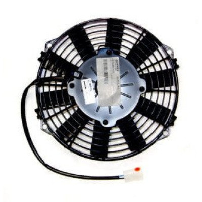 Spal 12V Axial Pull Radiator Fan 225mm VA07-AP7/C-31S
