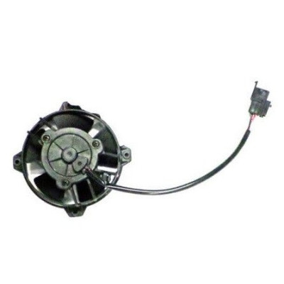 Spal 12V VA32-A101-62S Axial Pull Radiator Fan 96mm
