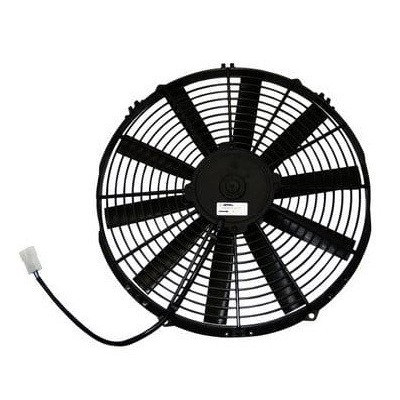 Spal 12V VA08-AP10/C-23S 350mm Axial Pull Fan