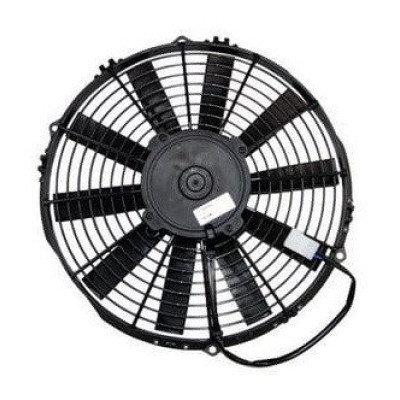 SPAL 12V VA10-AP50/C-25A Axial Cooling Fan 305mm