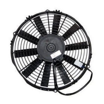 Spal 12V VA10-AP50/C-25S 305mm Axial Pull Fan