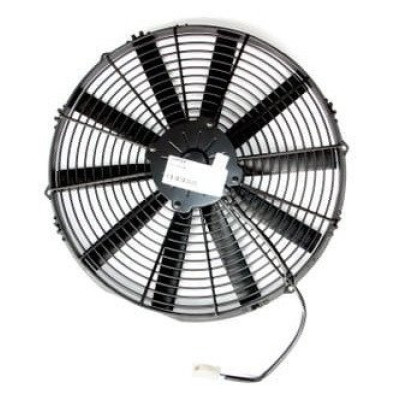 Spal 12V Axial Pull Radiator Fan 385mm VA18-AP51/C-41S