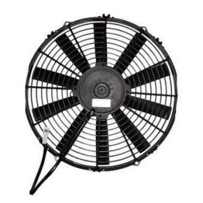 Spal 12V Axial Pull Radiator Fan 330mm VA13-AP9/C-35S