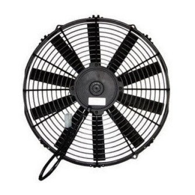 SPAL 12V VA08-AP51/C-23S Axial Fan 350mm - High Performance