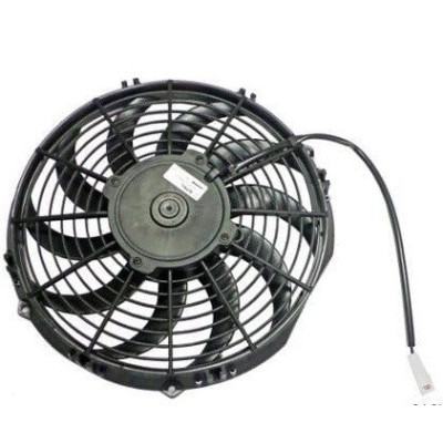Spal 12V VA09-AP12/C-54S 280mm Axial Pull Fan