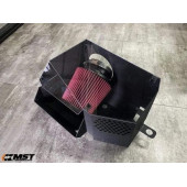 Clear Cover MST Performance for VW Golf GTI/R MK7