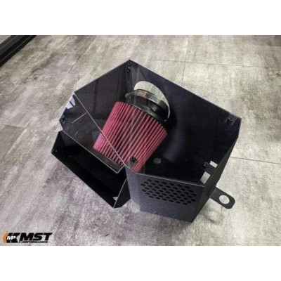 Clear Cover MST Performance for VW Golf GTI/R MK7