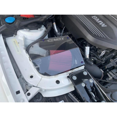Clear Cover MST Performance for Toyota/BMW B48/B58