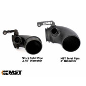 MST Performance Turbo Intake Pipe for Seat Leon MK3 TSI