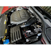 MST Performance Turbo Intake Pipe for VW Golf MK8 GTI