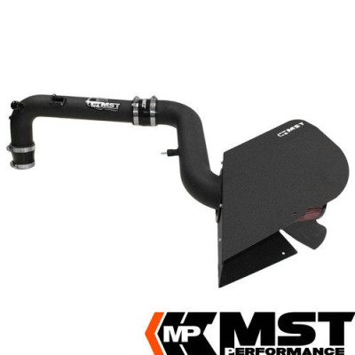 MST Performance Intake Air Filter Kit for Seat Leon MK2