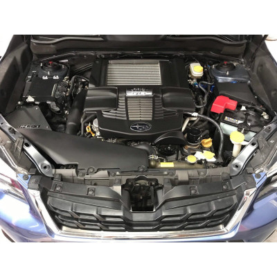 MST Performance Intake Air Filter Kit for Subaru Forester
