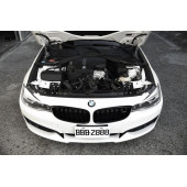MST Performance Intake Air Filter Kit for BMW N20/N26