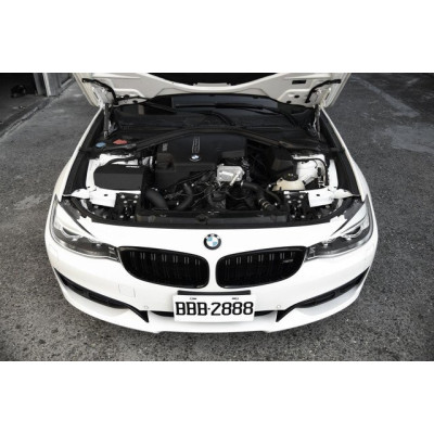 MST Performance Intake Air Filter Kit for BMW N20/N26