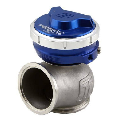 Turbosmart Powergate 60mm 0.35 Bar Gen V Wastegate