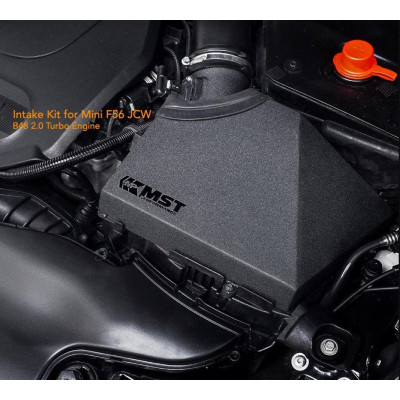MST Performance Air Filter Kit for Mini Cooper S JCW