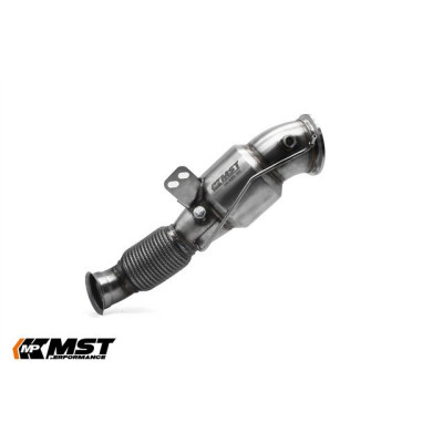 MST Performance Downpipe for BMW B58 40i Models